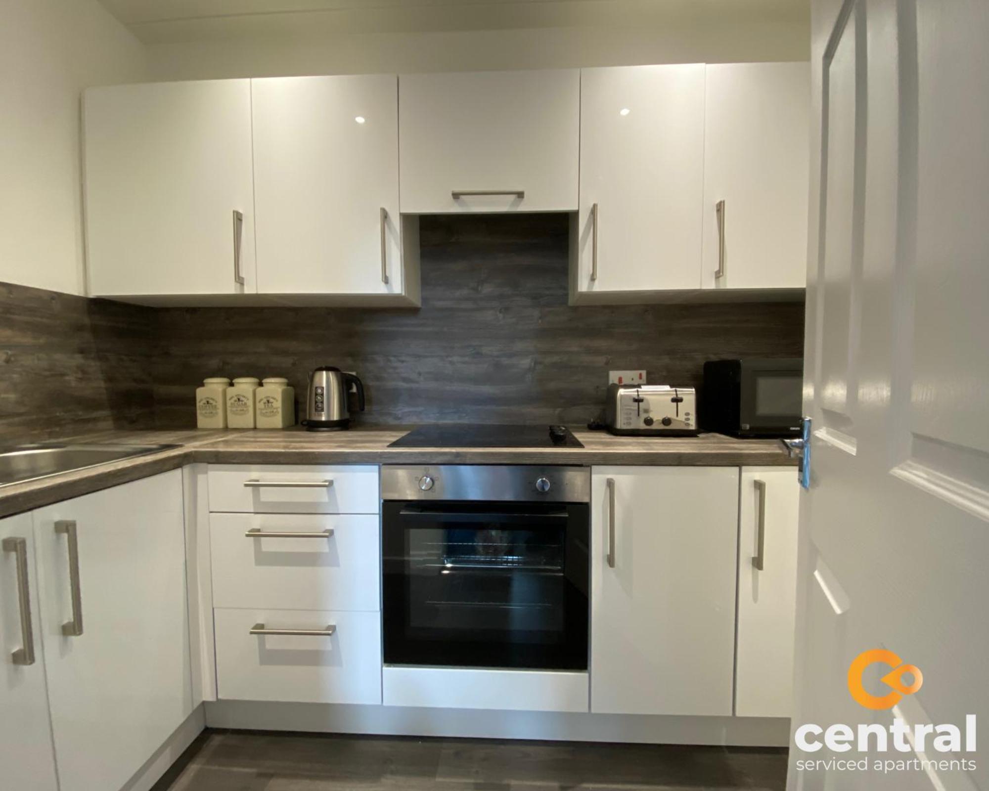 Central Serviced Apartments - Cosy 1 Bedroom - Walk Away From City Quay V&A - Walk To Bus And Train Station - Easy Access To City Centre - Fast Wi-Fi - Fully Equipped - Weekly & Monthly Stay Offers Данді Екстер'єр фото