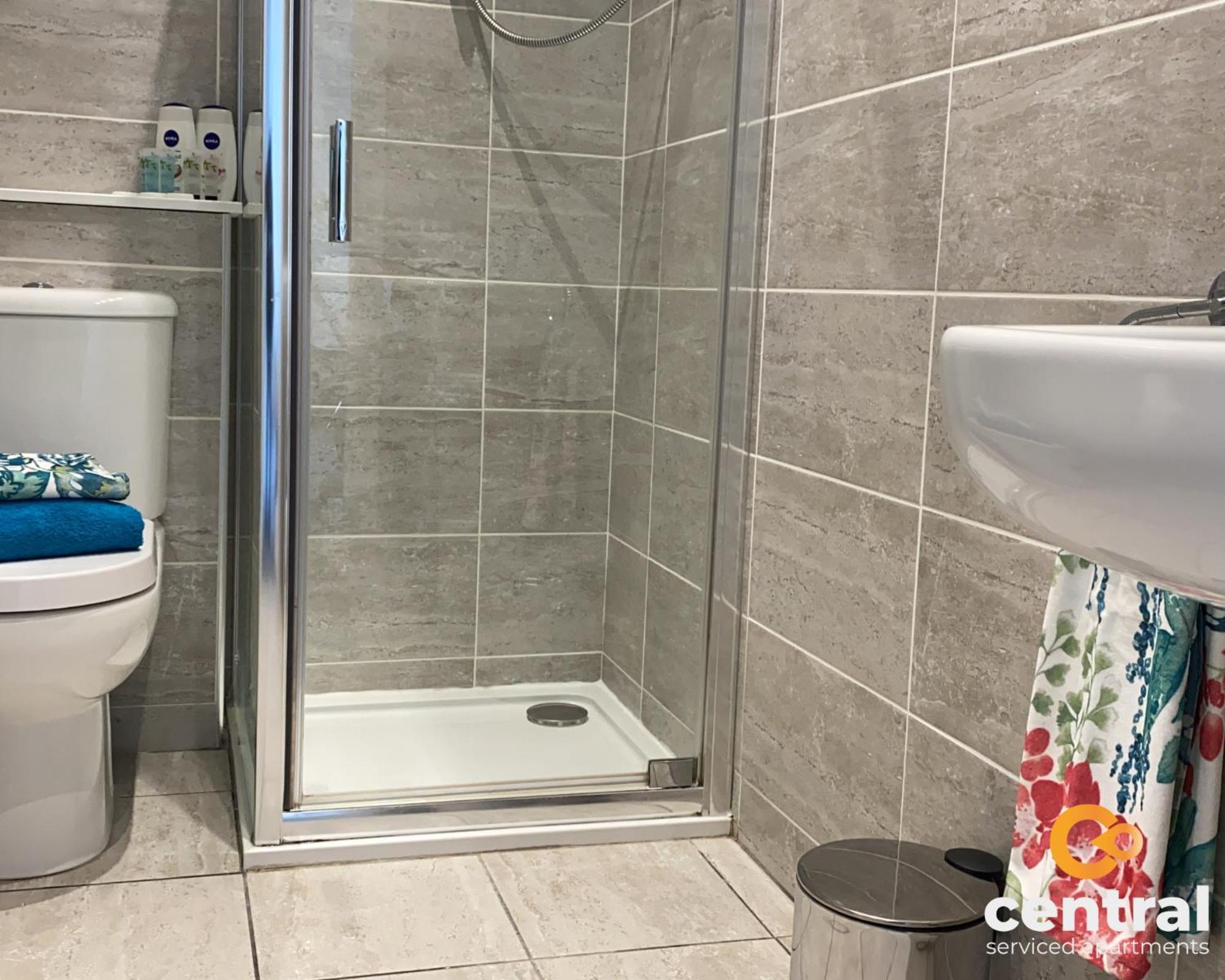 Central Serviced Apartments - Cosy 1 Bedroom - Walk Away From City Quay V&A - Walk To Bus And Train Station - Easy Access To City Centre - Fast Wi-Fi - Fully Equipped - Weekly & Monthly Stay Offers Данді Екстер'єр фото