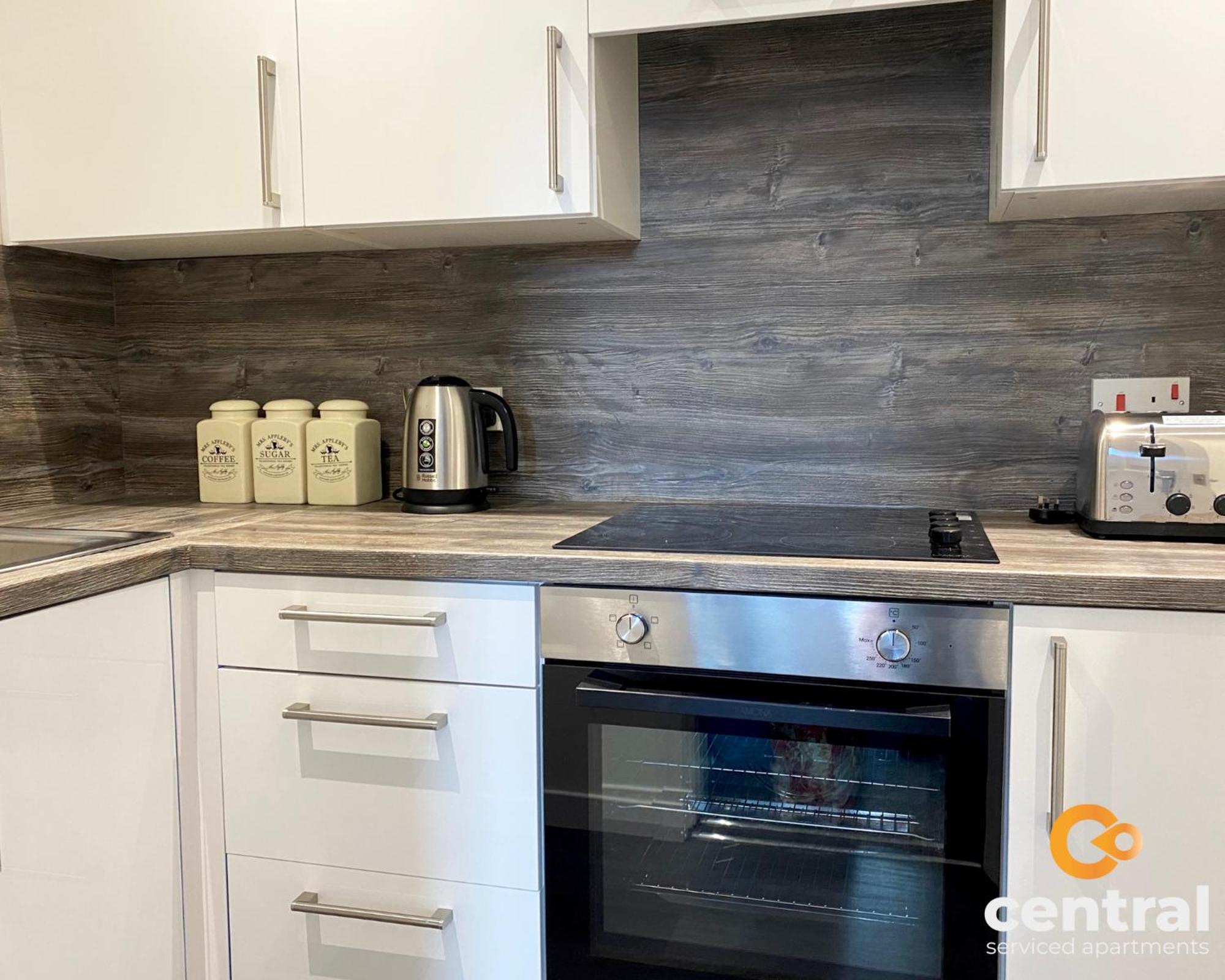 Central Serviced Apartments - Cosy 1 Bedroom - Walk Away From City Quay V&A - Walk To Bus And Train Station - Easy Access To City Centre - Fast Wi-Fi - Fully Equipped - Weekly & Monthly Stay Offers Данді Екстер'єр фото